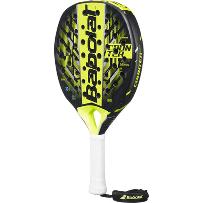 RAQUETTE DE PADEL BABOLAT COUNTER VERTUO