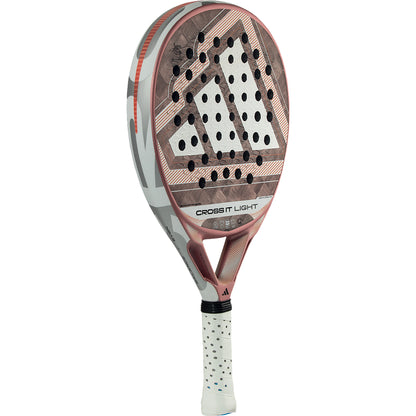 RAQUETTE DE PADEL ADIDAS CROSS IT LIGHT 2026