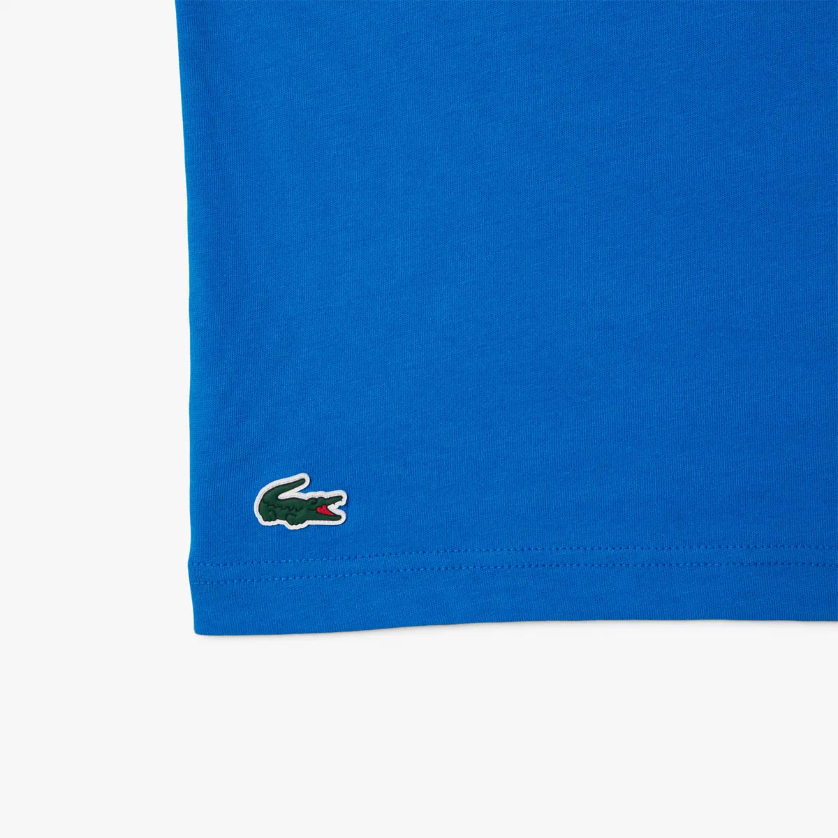 T-SHIRT LACOSTE CORE PERFORMANCE CROCO