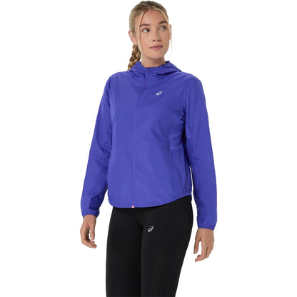VESTE ASICS FEMME CORE