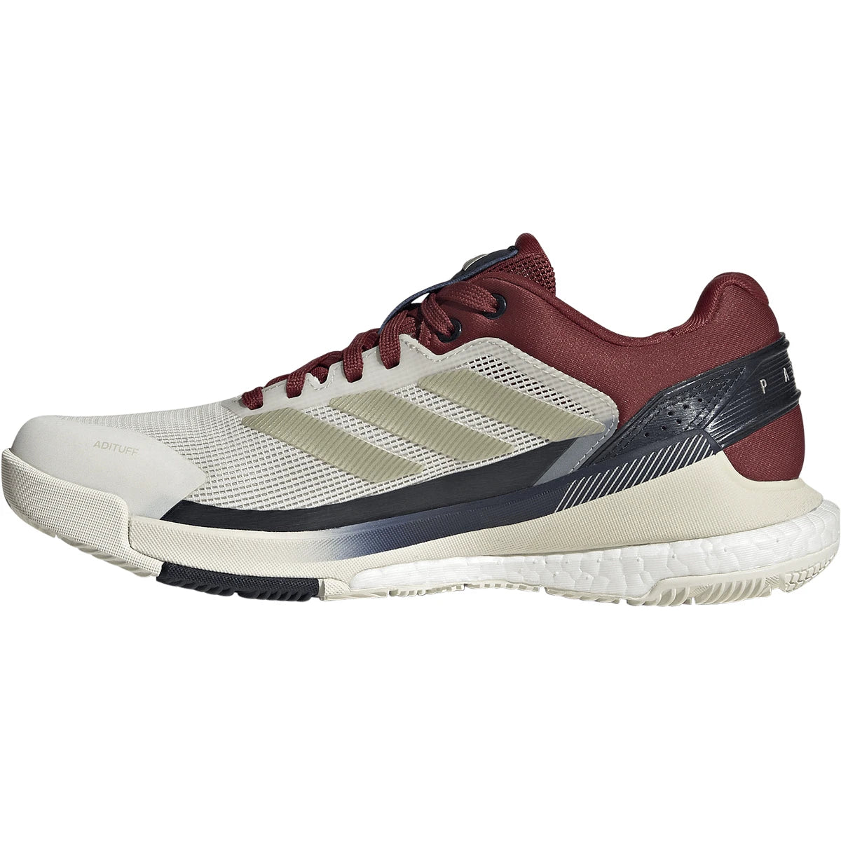 CHAUSSURES PADEL ADIDAS FEMME CRAZYQUICK BOOST