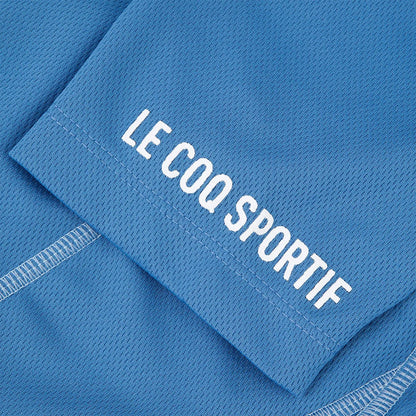T-SHIRT LE COQ SPORTIF JUNIOR