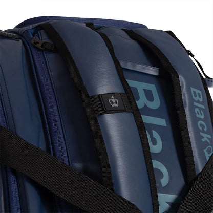 SAC DE PADEL BLACK CROWN ULTIMATE PRO 2.0 BRILLANT