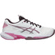 CHAUSSURES ASICS FEMME SOLUTION SPEED FF 4 TERRE BATTUE