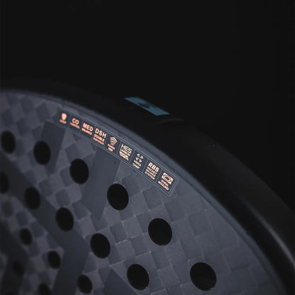 RAQUETTE DE PADEL OXDOG HYPER MATCH 2.0