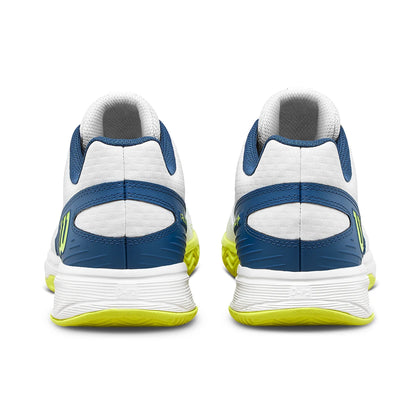 CHAUSSURES WILSON JUNIOR RUSH PRO TOUTES SURFACES