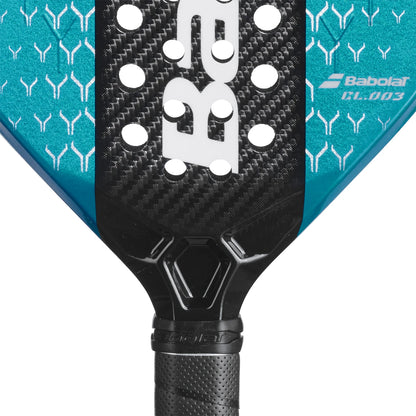 RAQUETTE DE PADEL BABOLAT LAMBORGHINI BL.003