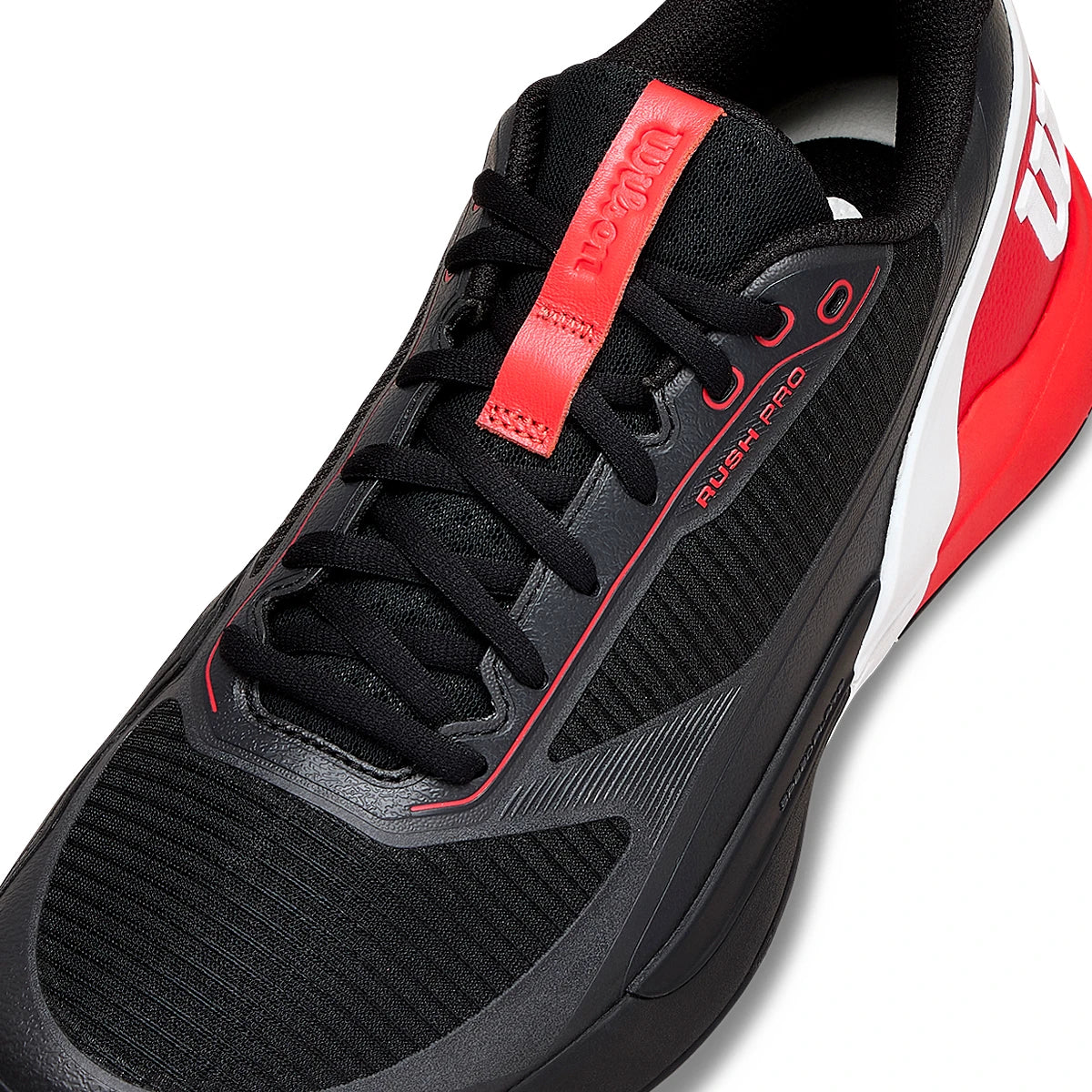 CHAUSSURES WILSON RUSH PRO 5 TERRE BATTUE