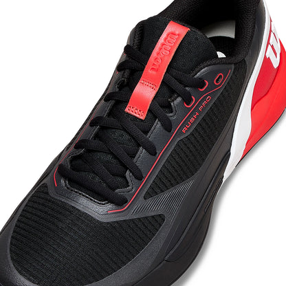 CHAUSSURES WILSON RUSH PRO 5 TERRE BATTUE