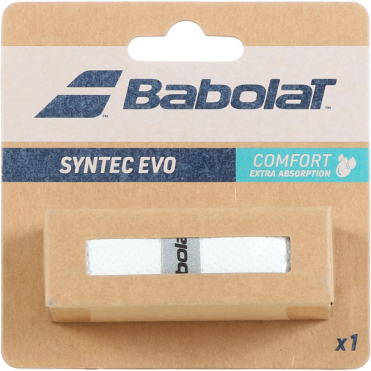 GRIP BABOLAT SYNTEC EVO