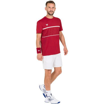 T-SHIRT TECNIFIBRE TEAM TECH