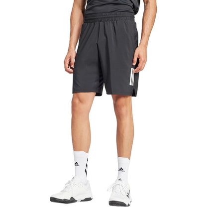 Short adidas Club 3 Bandes
