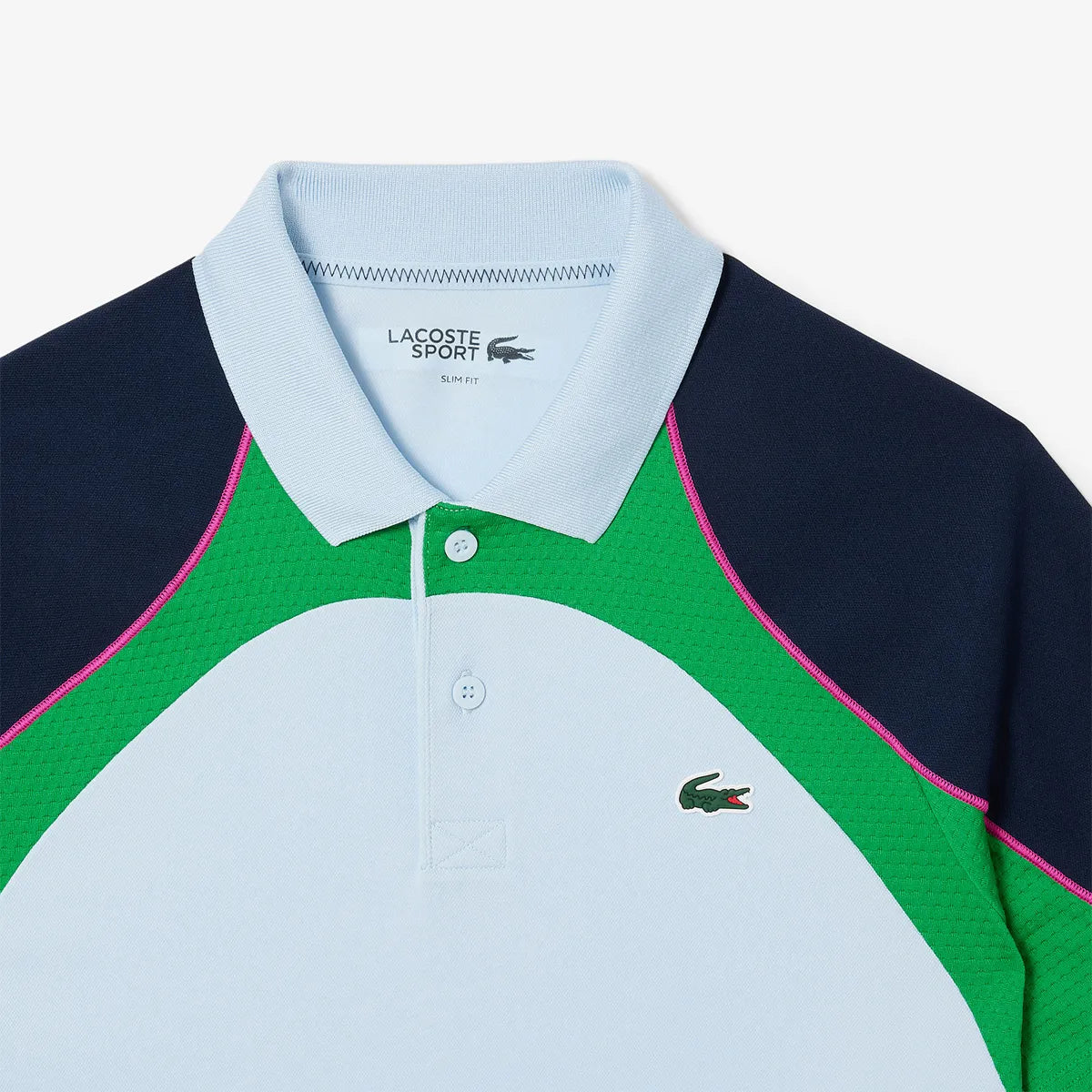 POLO LACOSTE ATHLETE