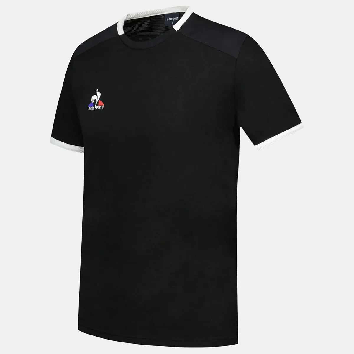 T-SHIRT LE COQ SPORTIF PADEL