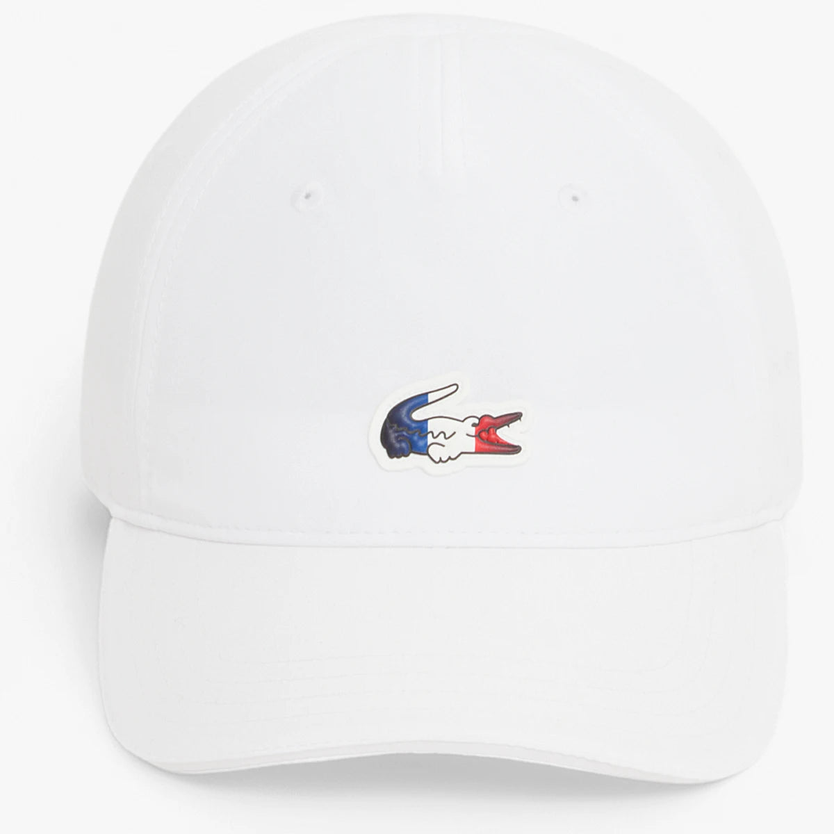 CASQUETTE LACOSTE FRENCH TEAM