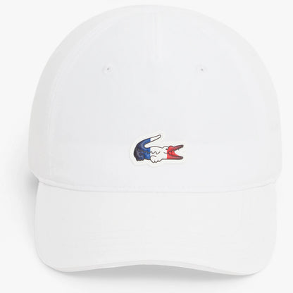 CASQUETTE LACOSTE FRENCH TEAM