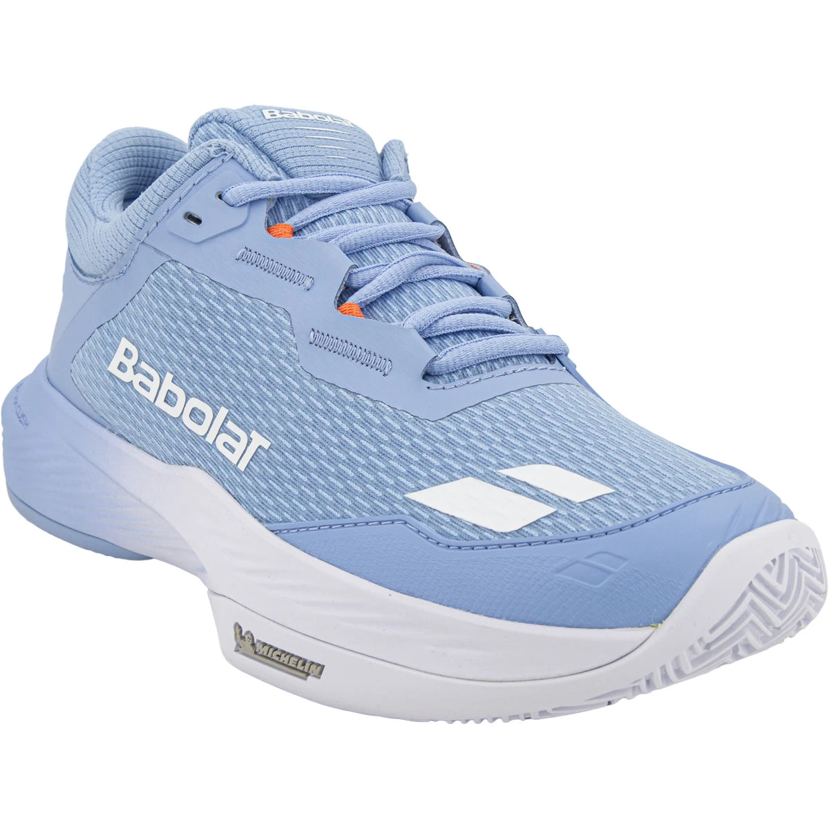 CHAUSSURES BABOLAT FEMME SFX 4 TERRE BATTUE