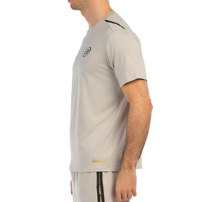 T-SHIRT BULLPADEL BUQUE
