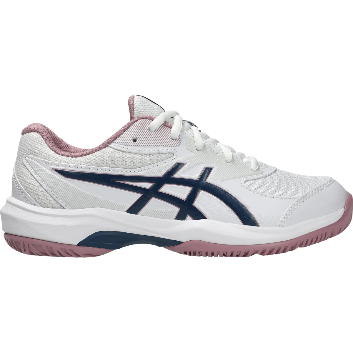 CHAUSSURES ASICS JUNIOR GEL GAME 10 GS TOUTES SURFACES