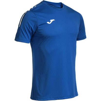 T-SHIRT JOMA OLIMPIADA