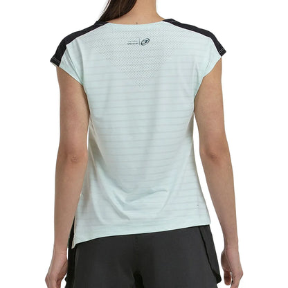 T-SHIRT BULLPADEL FEMME PURECOLOR ADOROS