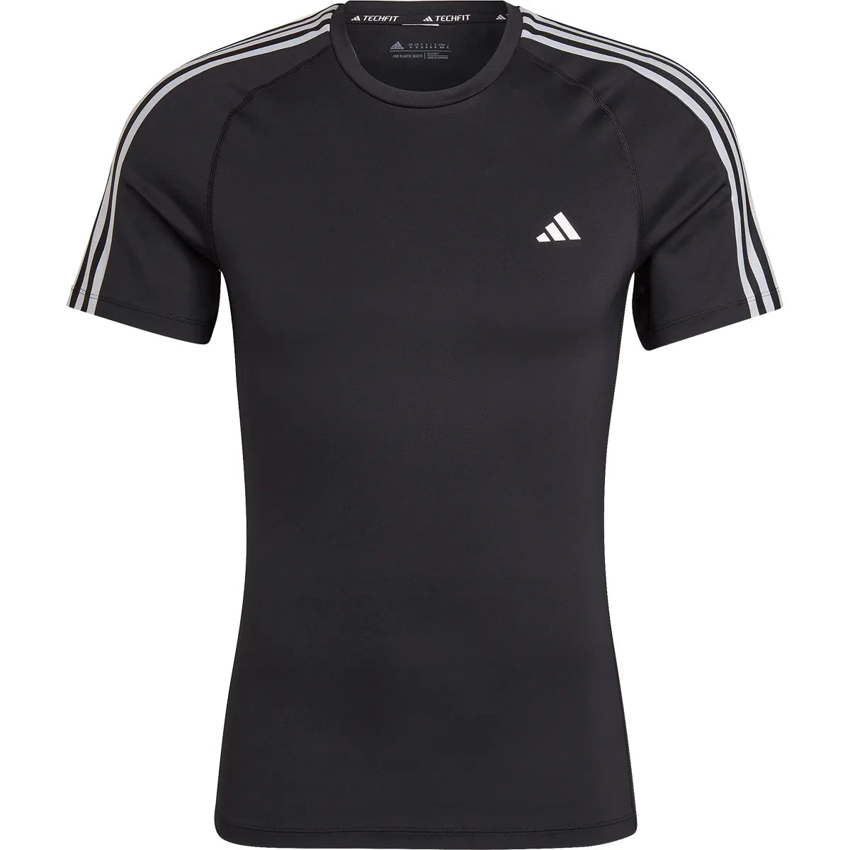 T-SHIRT ADIDAS 3 BANDES