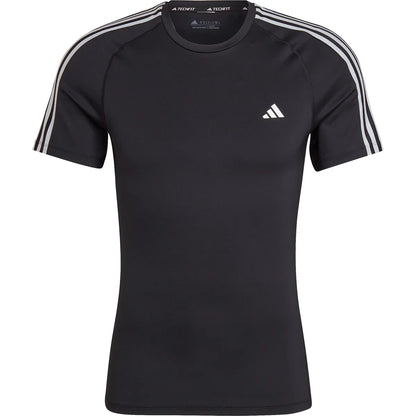 T-SHIRT ADIDAS 3 BANDES