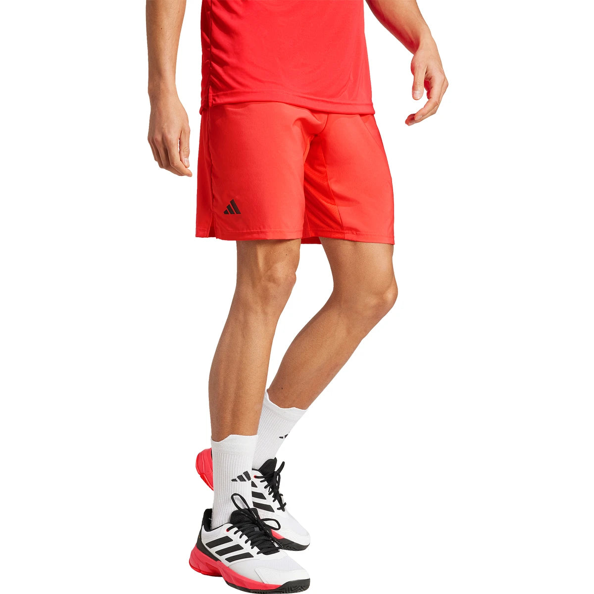 SHORT ADIDAS CLUB 3 BANDES