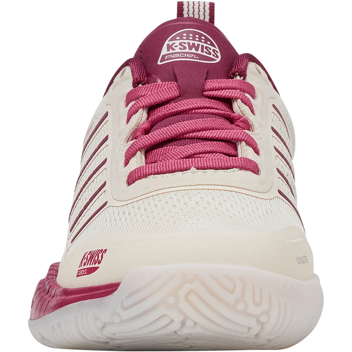 CHAUSSURES K-SWISS FEMME ULTRA COURT PADEL