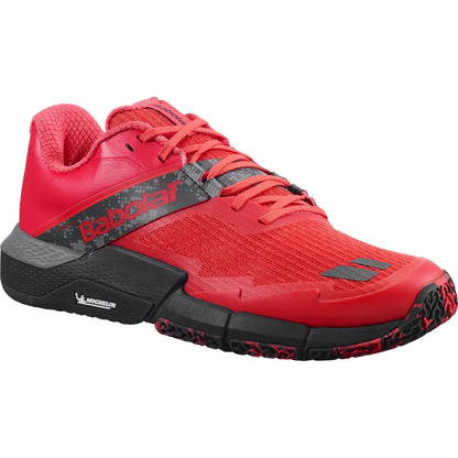 CHAUSSURES BABOLAT MOVEA 2 PADEL