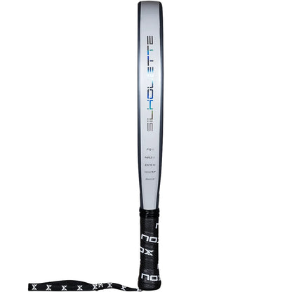 RAQUETTE DE PADEL NOX X-ONE SILHOUETTE