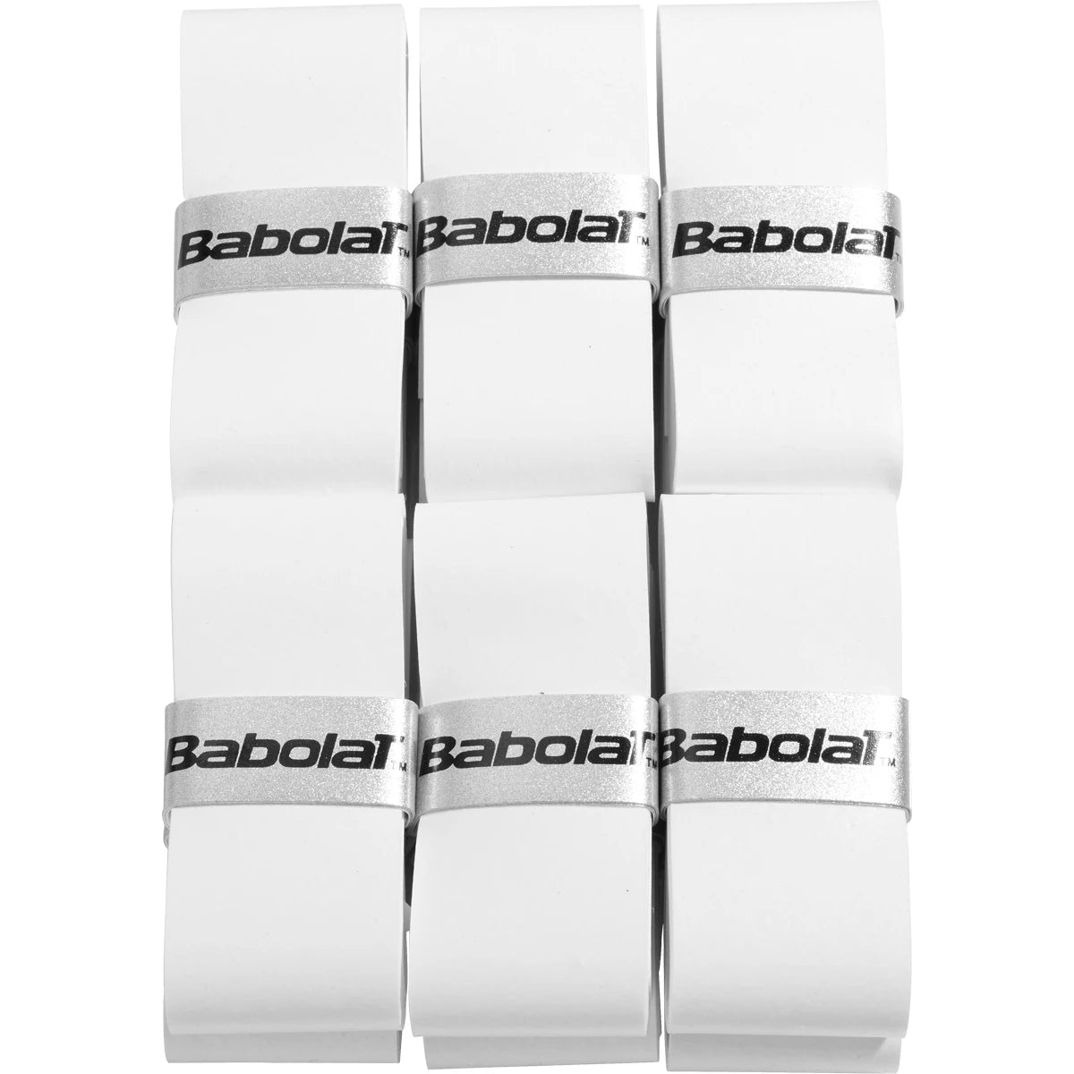 12 SURGRIPS BABOLAT VS ORIGINAL