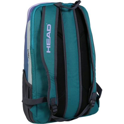 SAC A DOS PADEL HEAD TOUR 25L