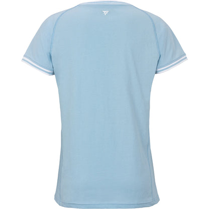 T-SHIRT TECNIFIBRE FEMME TEAM STRETCH