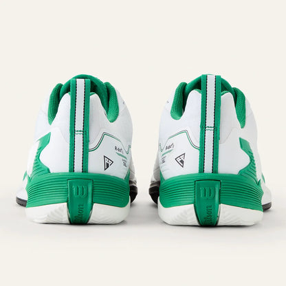 CHAUSSURES WILSON RUSH PRO 4.5 TERRE BATTUE