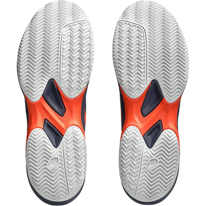 CHAUSSURES ASICS GEL GAME FF TERRE BATTUE