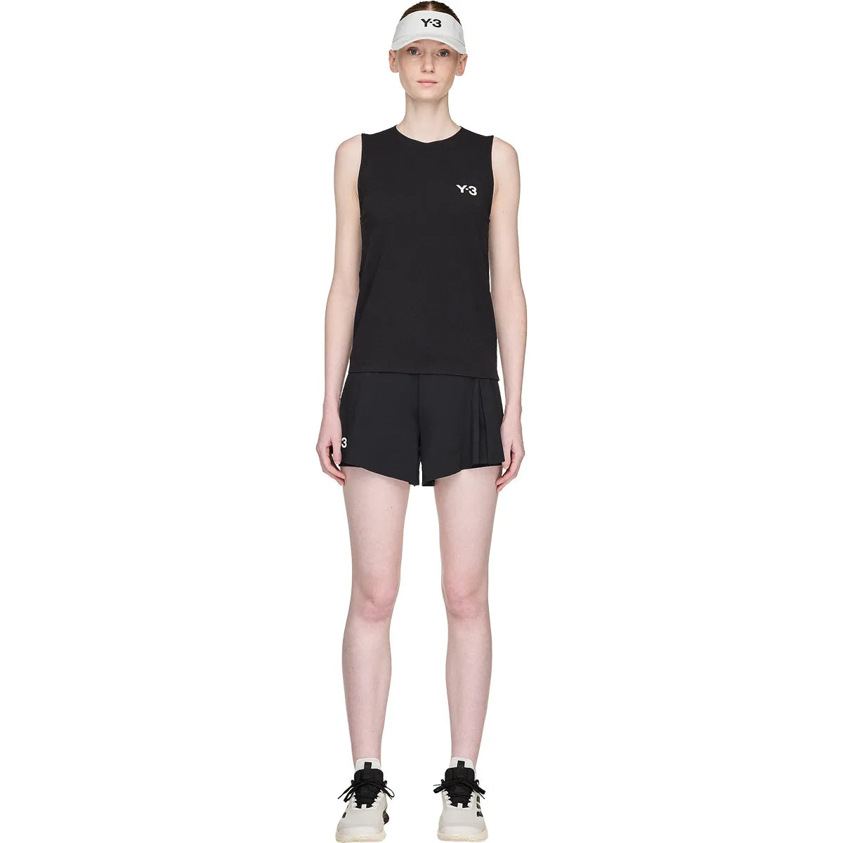SHORT ADIDAS FEMME Y-3
