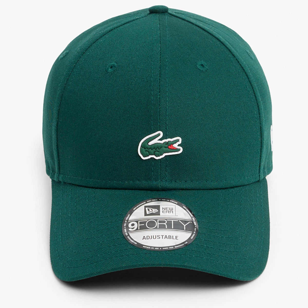 Casquette Era Lacoste