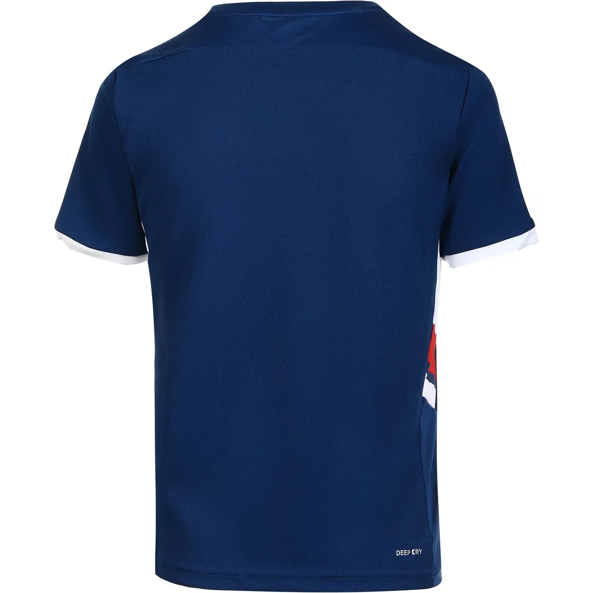 T-SHIRT LOTTO JUNIOR GARCON SQUADRA III