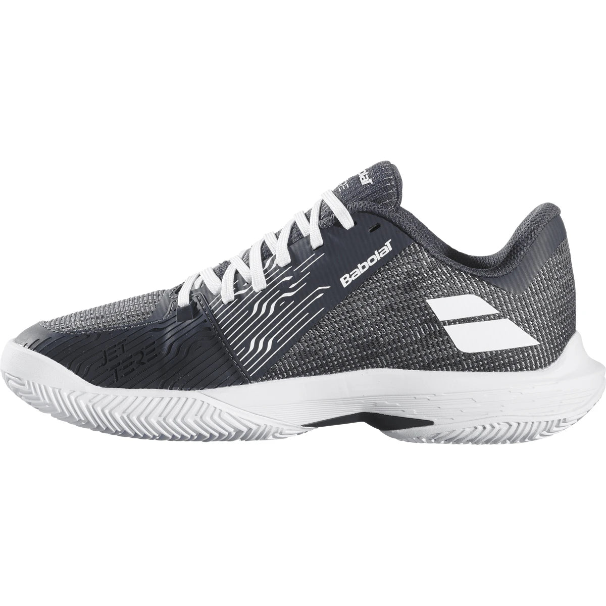 CHAUSSURES BABOLAT FEMME JET TERE 2 TERRE BATTUE