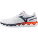 CHAUSSURES MIZUNO WAVE ENFORCE TOUR 2 TERRE BATTUE