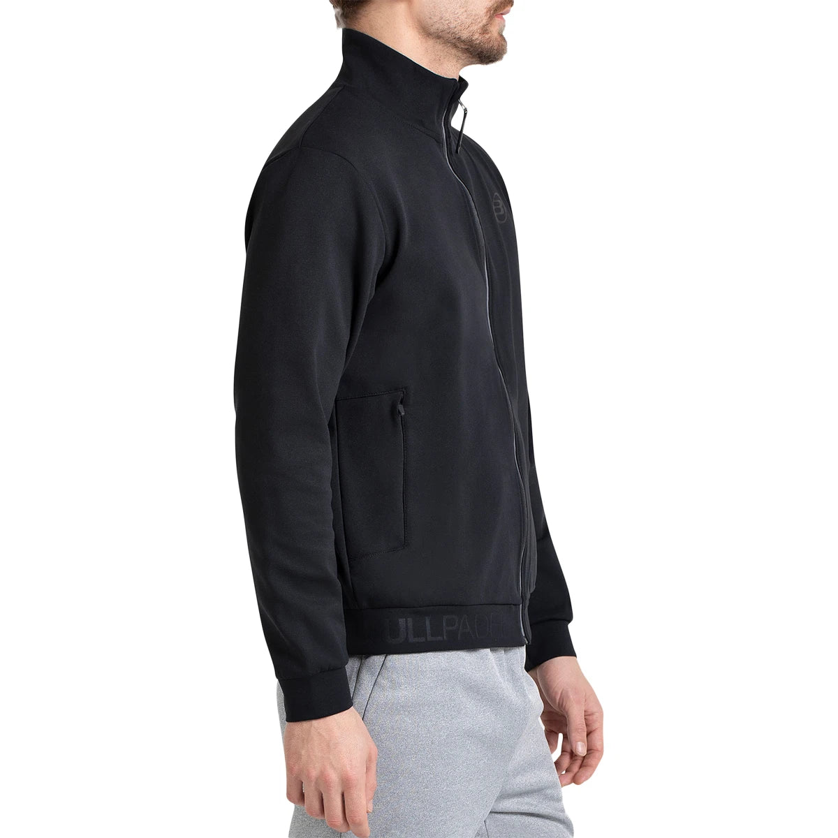 VESTE BULLPADEL ENEO