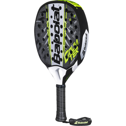 Raquette de Padel Test Babolat Counter Veron 2.6