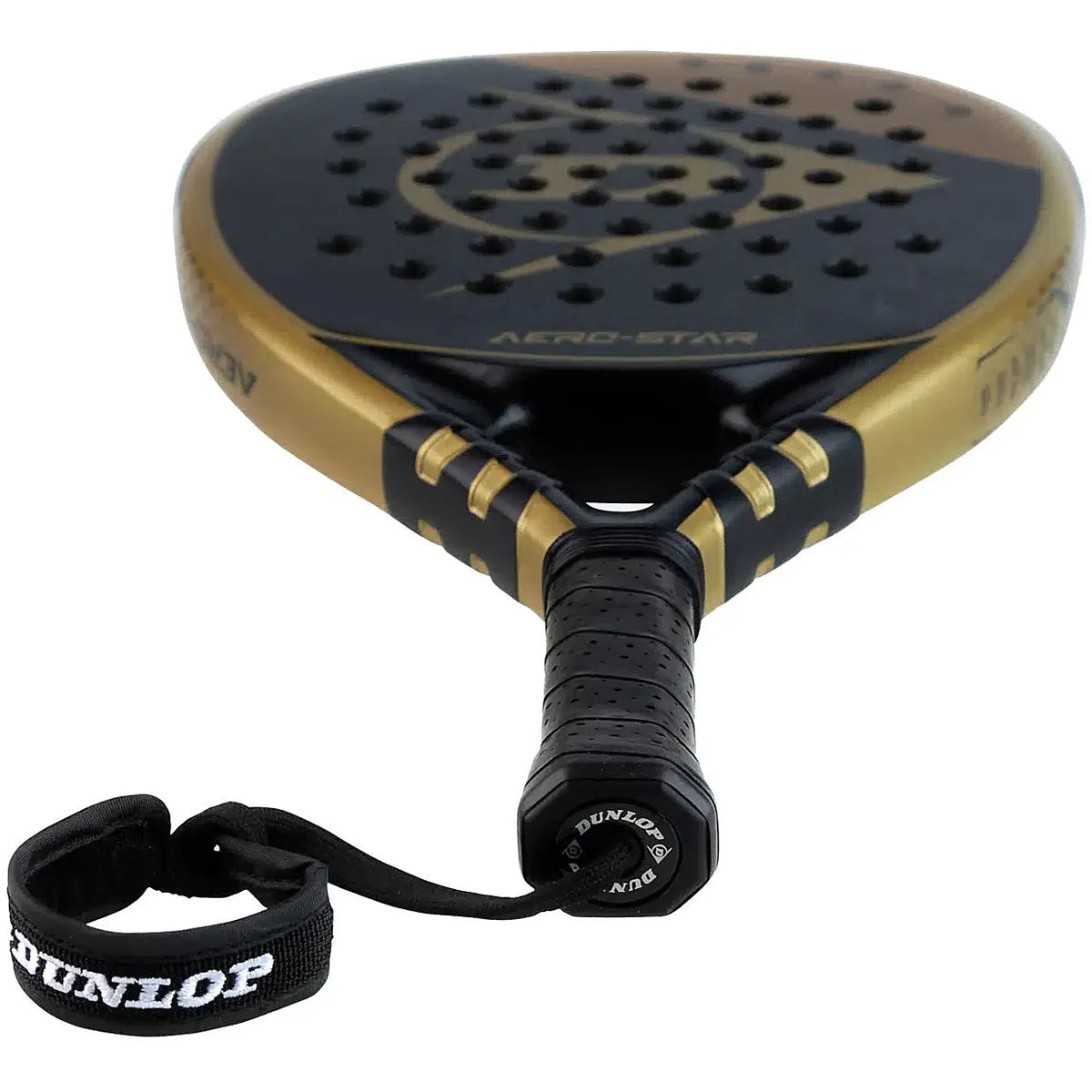 RAQUETTE DE PADEL DUNLOP AERO-STAR