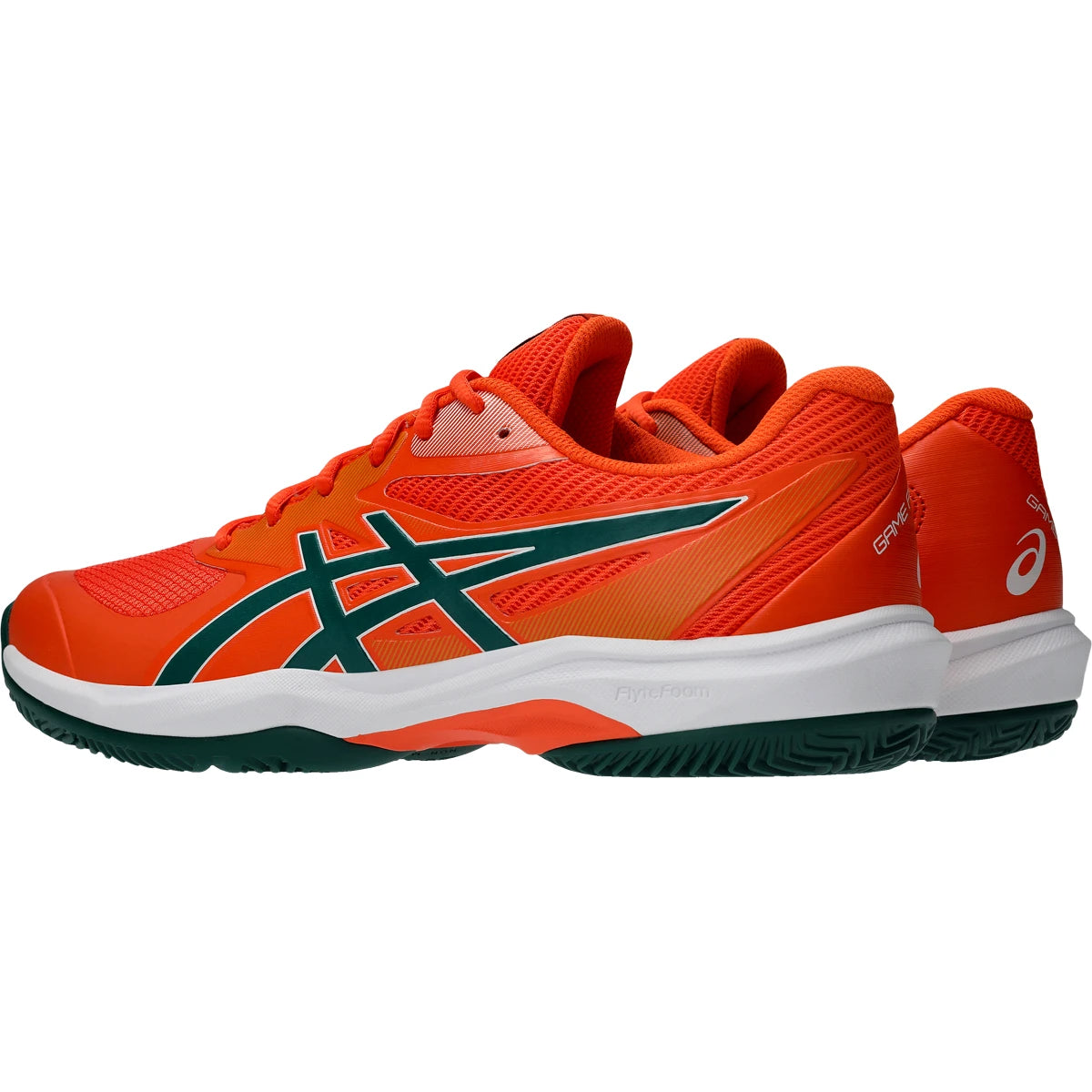 CHAUSSURES PADEL ASICS GAME FF