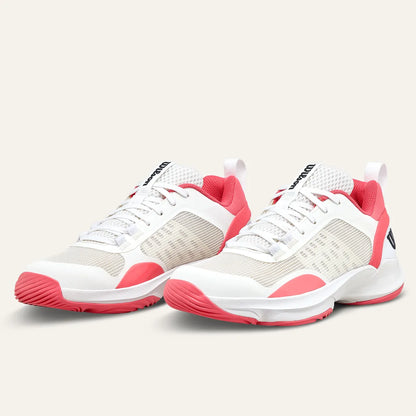 CHAUSSURES PADEL WILSON FEMME HURAKN PRO V2