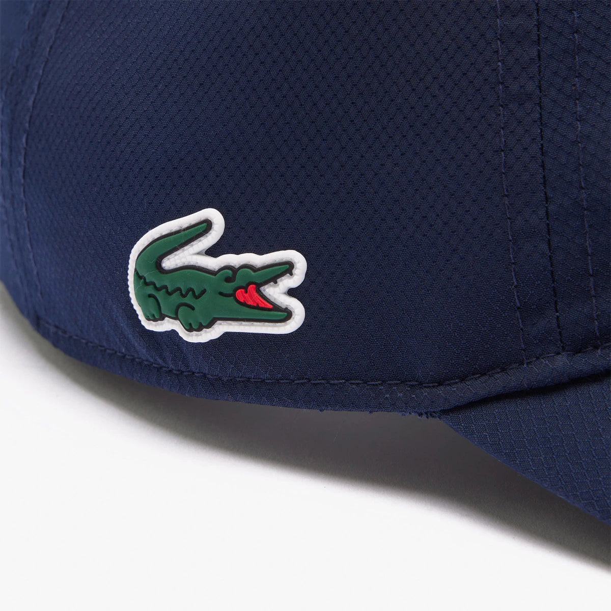 CASQUETTE LACOSTE CLASSIC PERFORMANCE