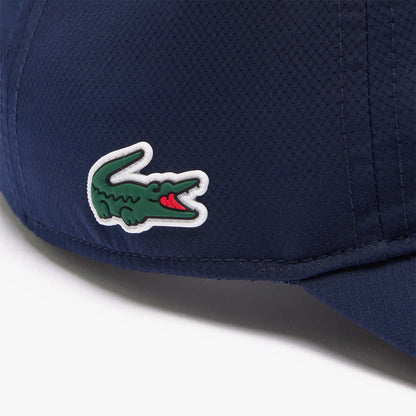 CASQUETTE LACOSTE CLASSIC PERFORMANCE