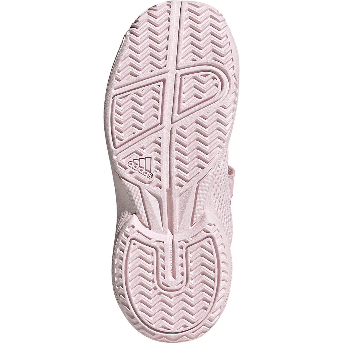 CHAUSSURES ADIDAS JUNIOR COURTFLASH TOUTES SURFACES