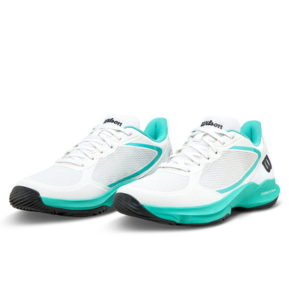 CHAUSSURES PADEL WILSON FEMME HURAKN LITE
